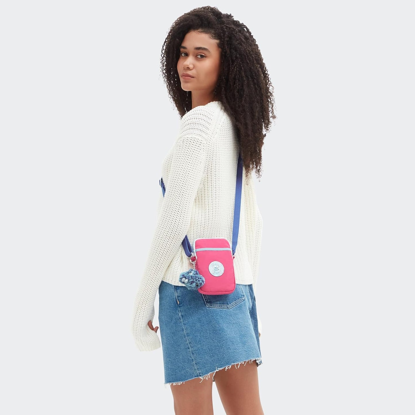 K.I.P.L.I.N.G Phone Bag