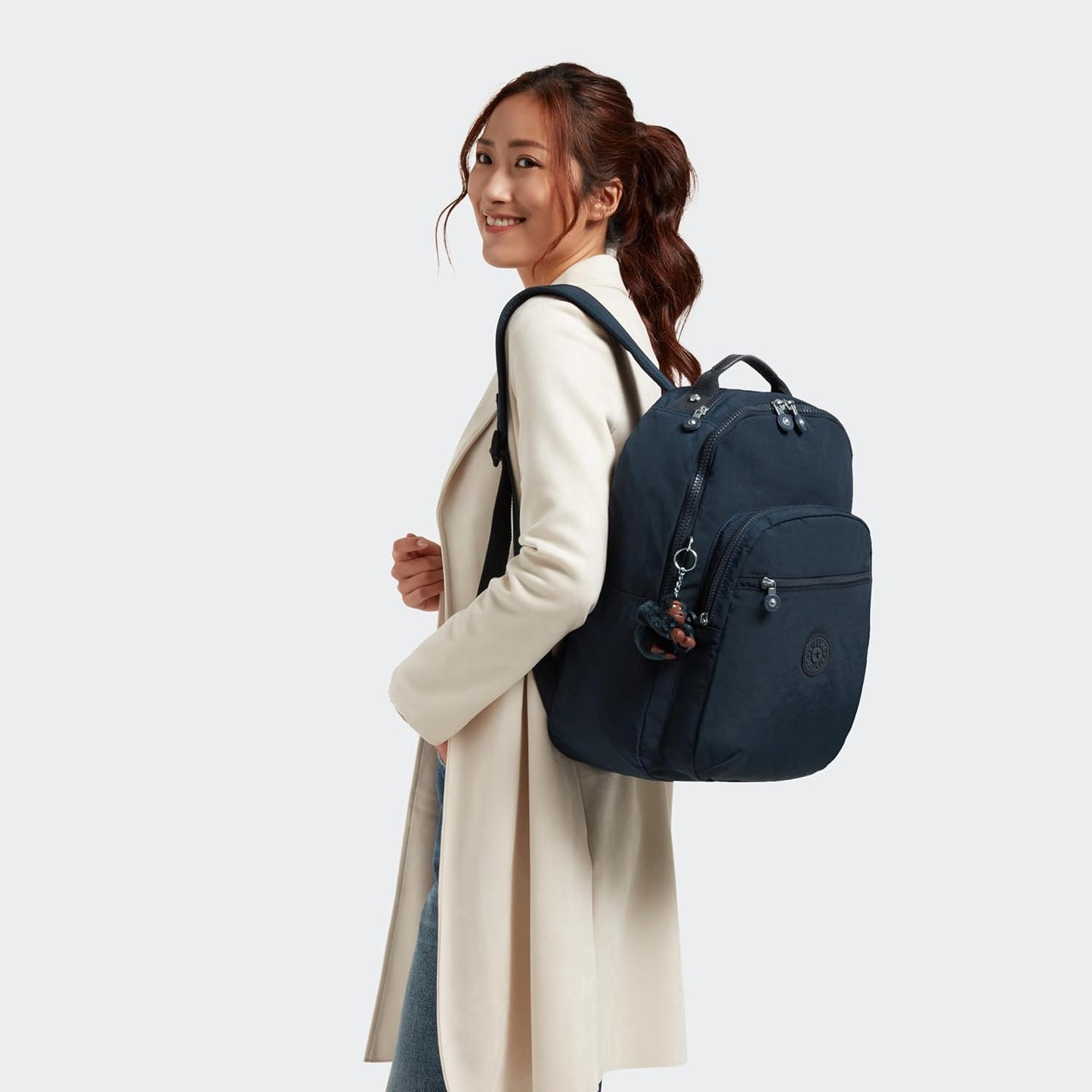 K.I.P.L.I-N.G BACKPACK