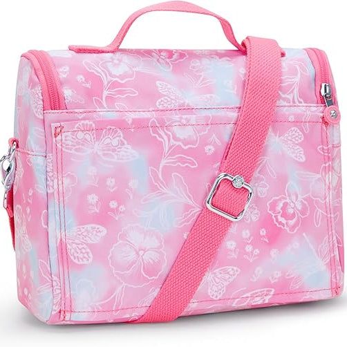 K.I.P.L.I.N.G Lunchbag KI1733 PINK