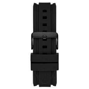 G-U-E-S-S WATCH GW0211G3 BLACK FOR MEN