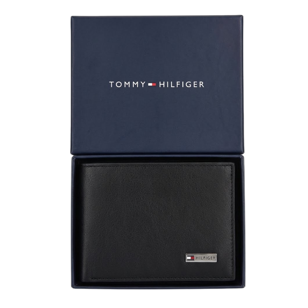T.O.M-M.Y H.I.L.F-I.G.E.R WALLET