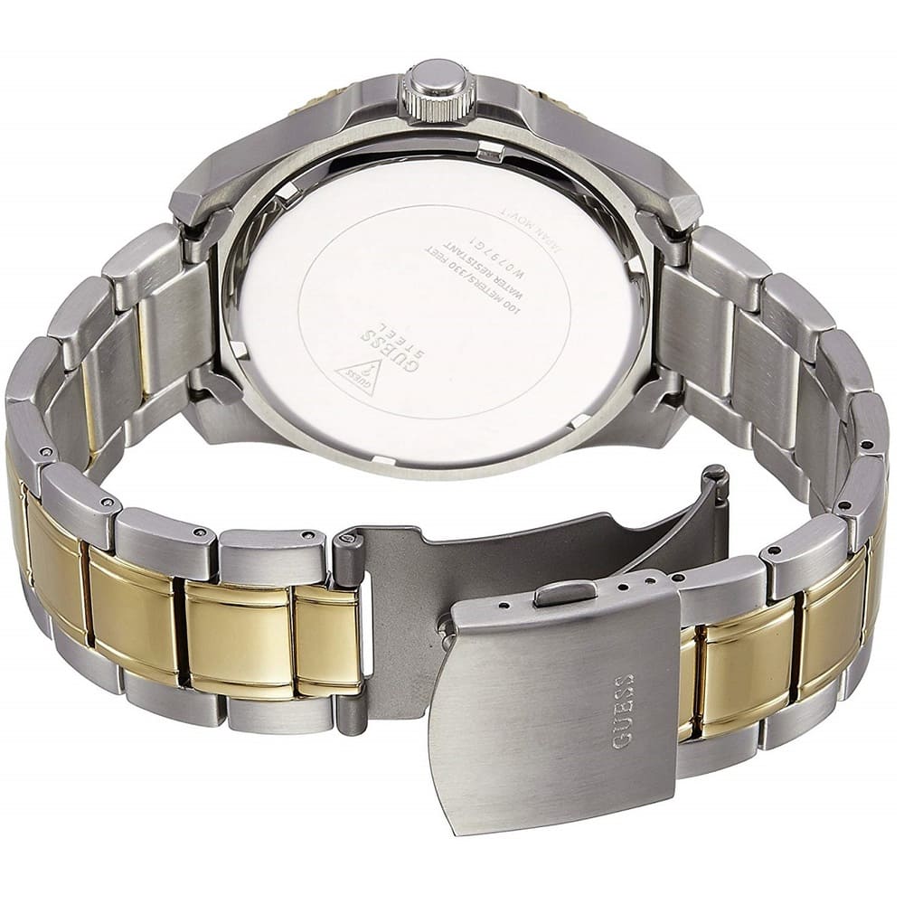 G-U-E-S-S WATCH