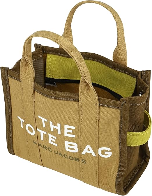M.A.R-C J.A.C-O.B-S TOTE BAG