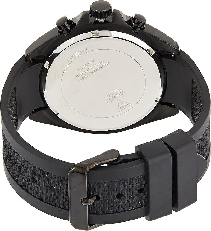 G.U.E-S.S WATCH
