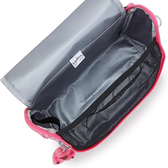 K.I.P.L.I.N.G Lunchbag KI1733 PINK