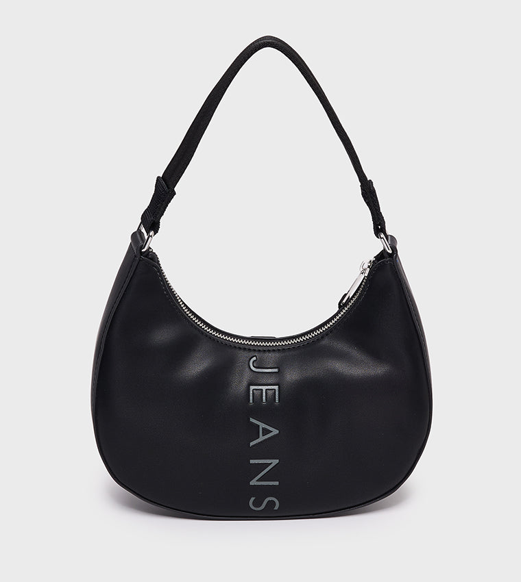 T.O.M-M.Y H.I.L.F-I.G.E.R SHOULDER BAG