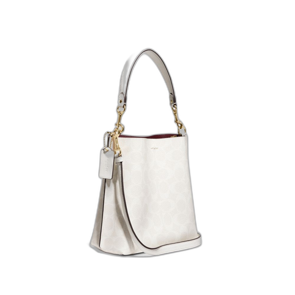 C-O-A-C-H CROSSBODY BAG