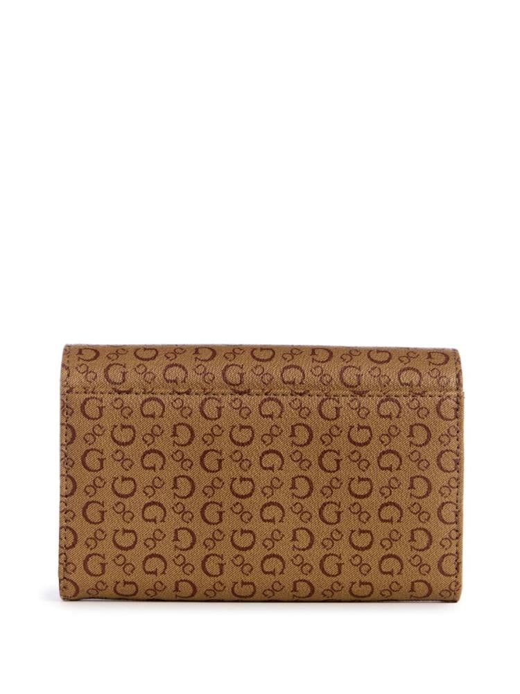 G.U-E.S.S WALLET