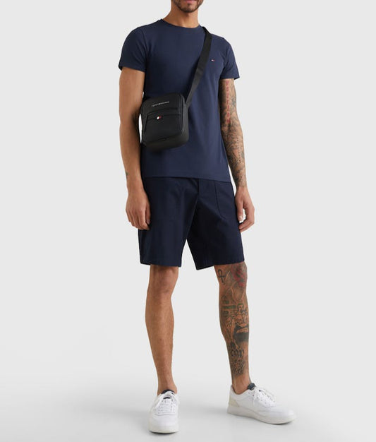 T.O.M-M.Y H.I.L.F-I.G.E.R CROSS BAG