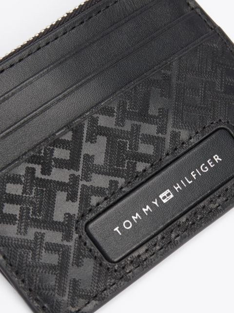 T.O.M-M.Y H.I.L.F-I.G.E.R Card Holder