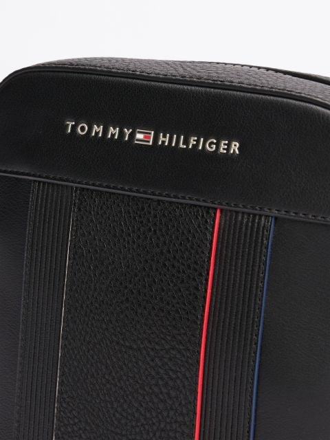T.O.M-M.Y H.I.L.F-I.G.E.R CROSS BAG