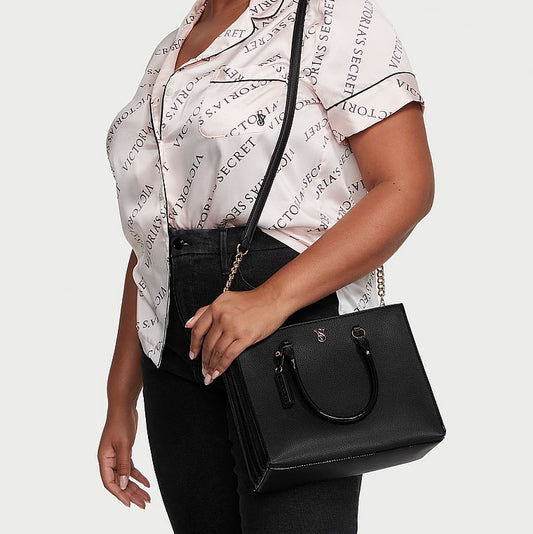 V.I.C.T-O.R.I.A'S S.E.C-R.E.T Crossbody BAG