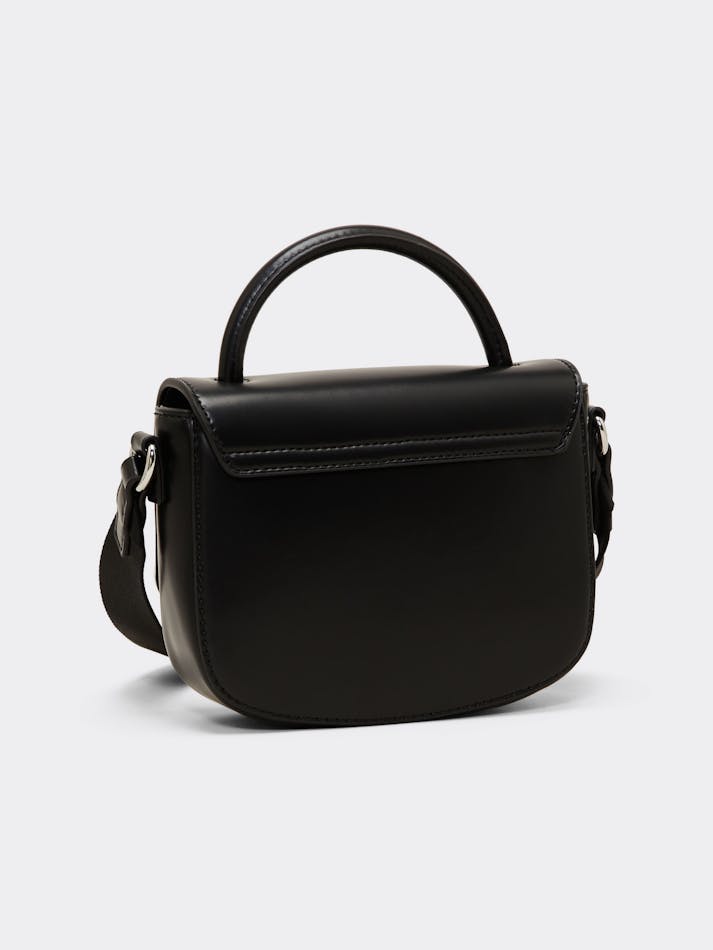 T.O.M-M.Y H.I.L.F-I.G.E.R CROSSBODY BAG