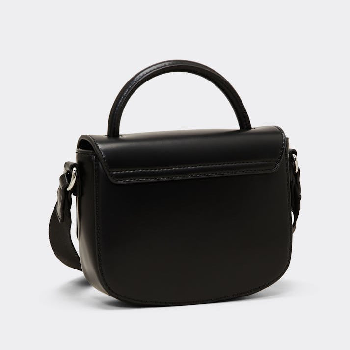 T.O.M-M.Y H.I.L.F-I.G.E.R CROSSBODY BAG BLACK FOR WOMEN