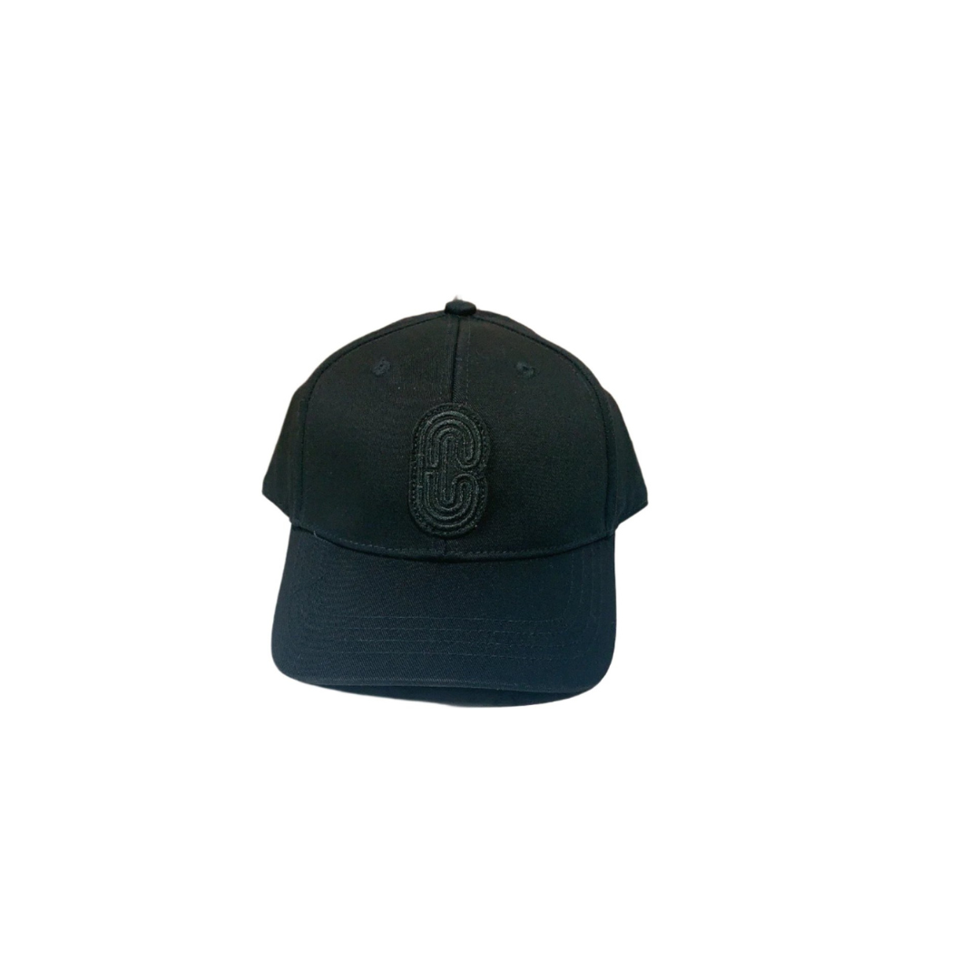 C-O-A-C-H Patch Hat