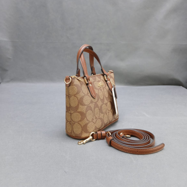 C-O-A-C-H CROSSBODY BAG