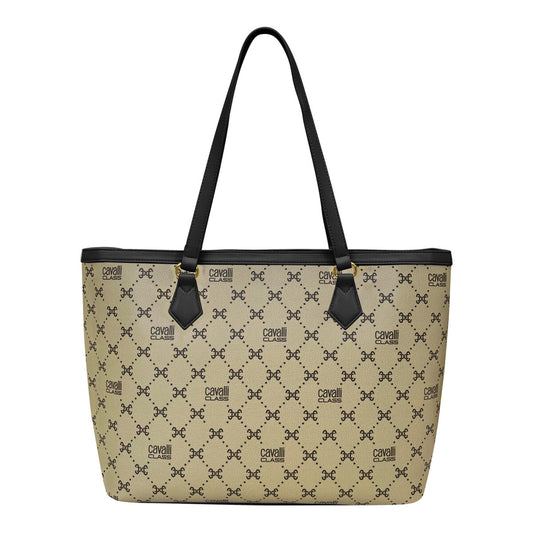 Cavalli Class Tote Bag