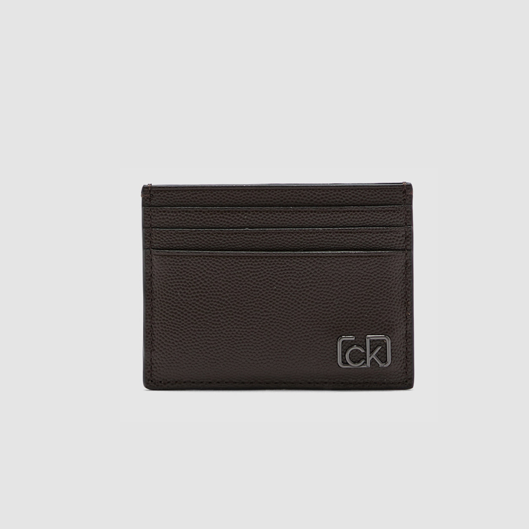 C-A-L-V-I-N K-L-E-I-N CARD HOLDER