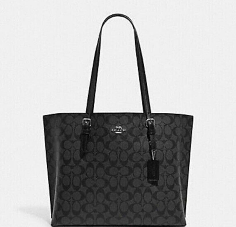 C-O-A-C-H SHOULDER BAG