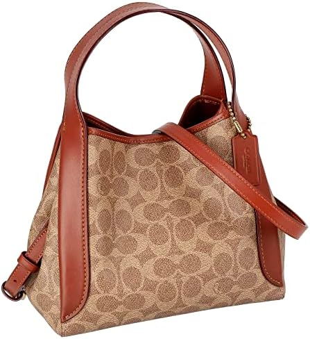 C-O-A-C-H CROSSBODY Bag