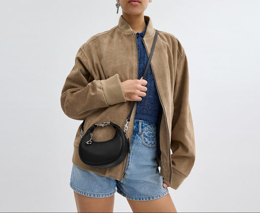 C-O-A-C-H CROSSBODY Bag