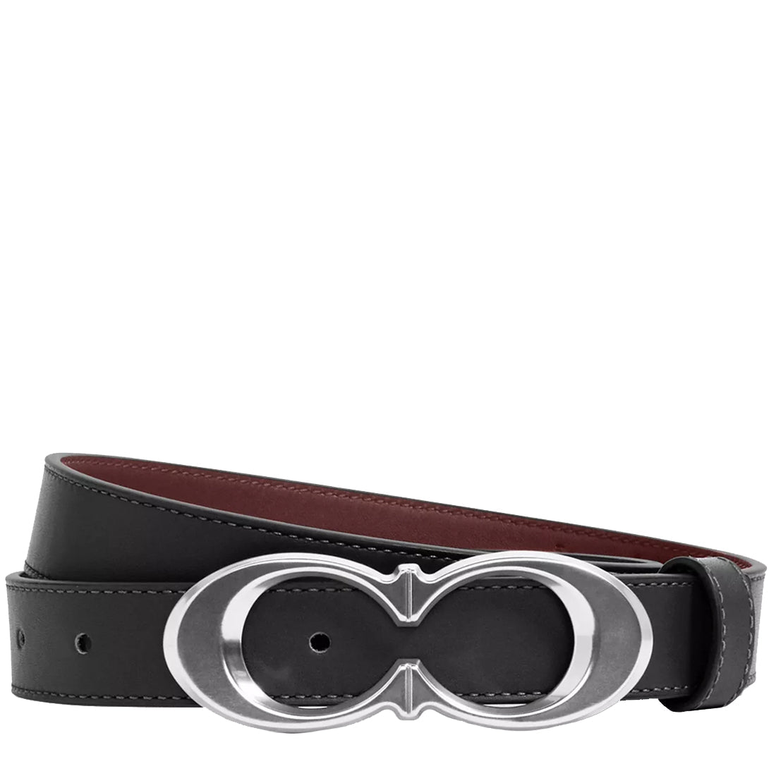 C-O-A-C-H BELT