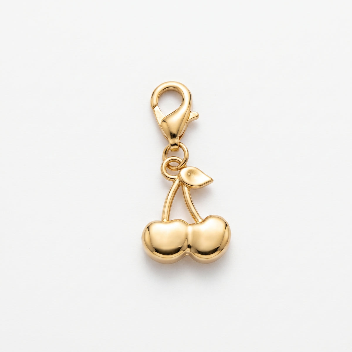 C-O-A-C-H KEY CHAIN GOLD FOR WOMEN