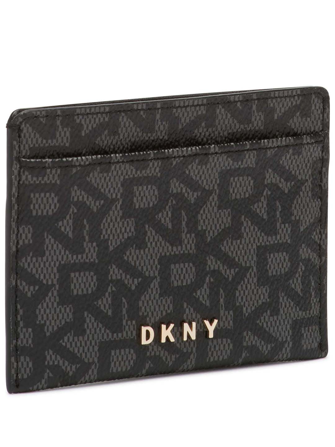 D.K-N.Y CARDHOLDER