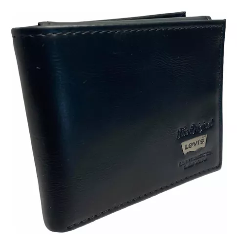 L.E-V.I.S WALLET