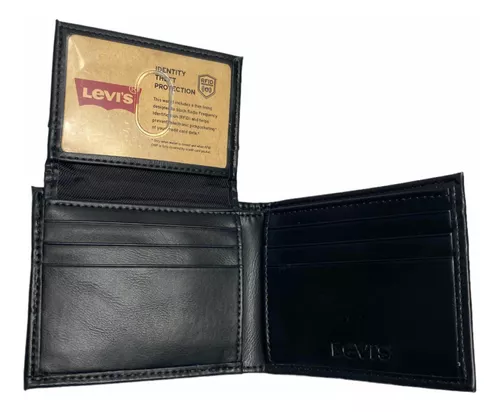 L.E-V.I.S WALLET