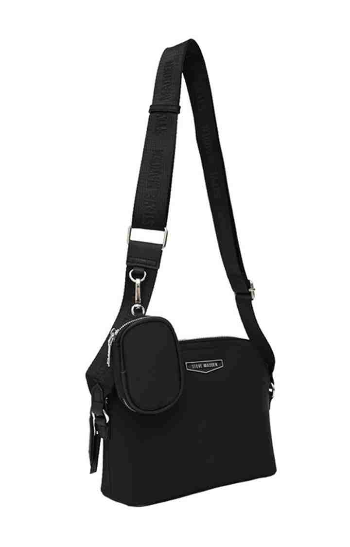 S.T.E-V.E M.A.D-D.E.N Crossbody Bag