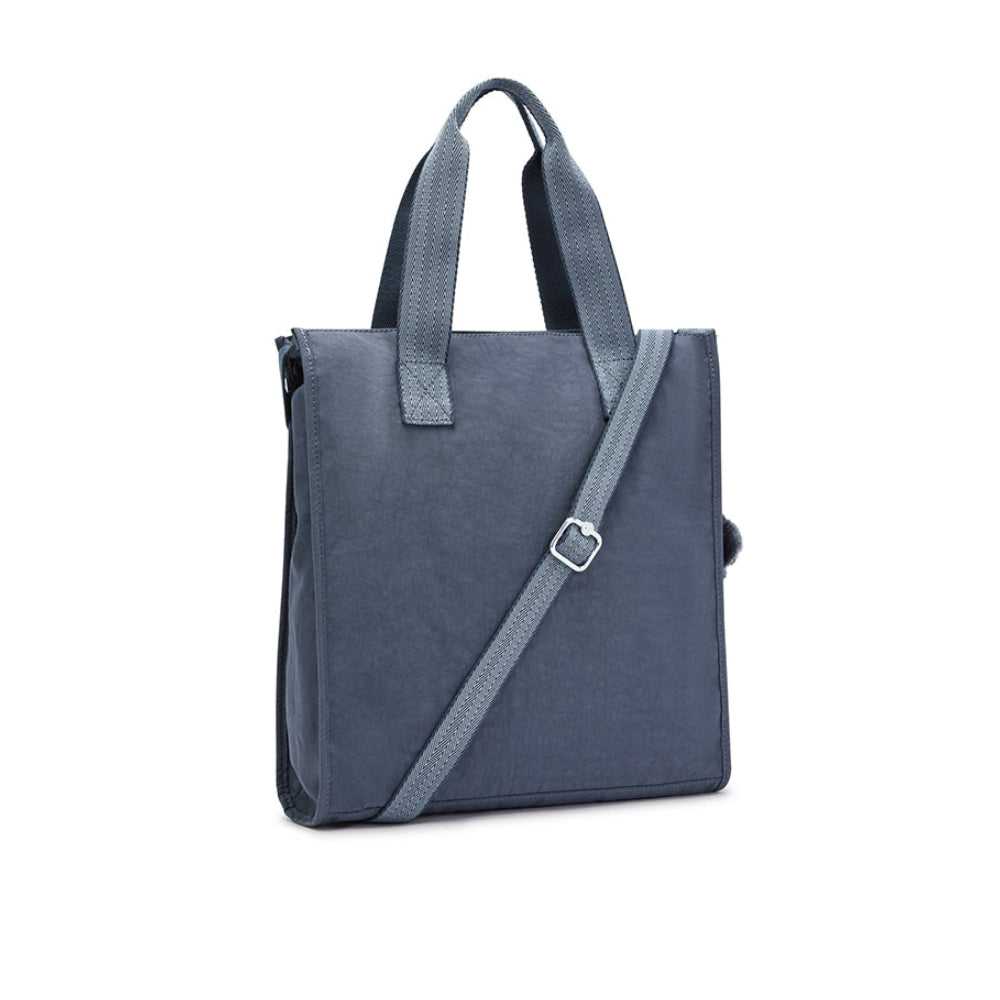 K.I.P.L.I-N.G CROSSBODY BAG K12477A3A1 MISTY GRAY