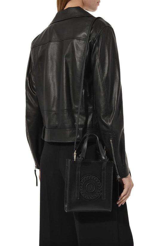 V.E.R.S-A.C.E J.E-A.N.S Crossbody Bag