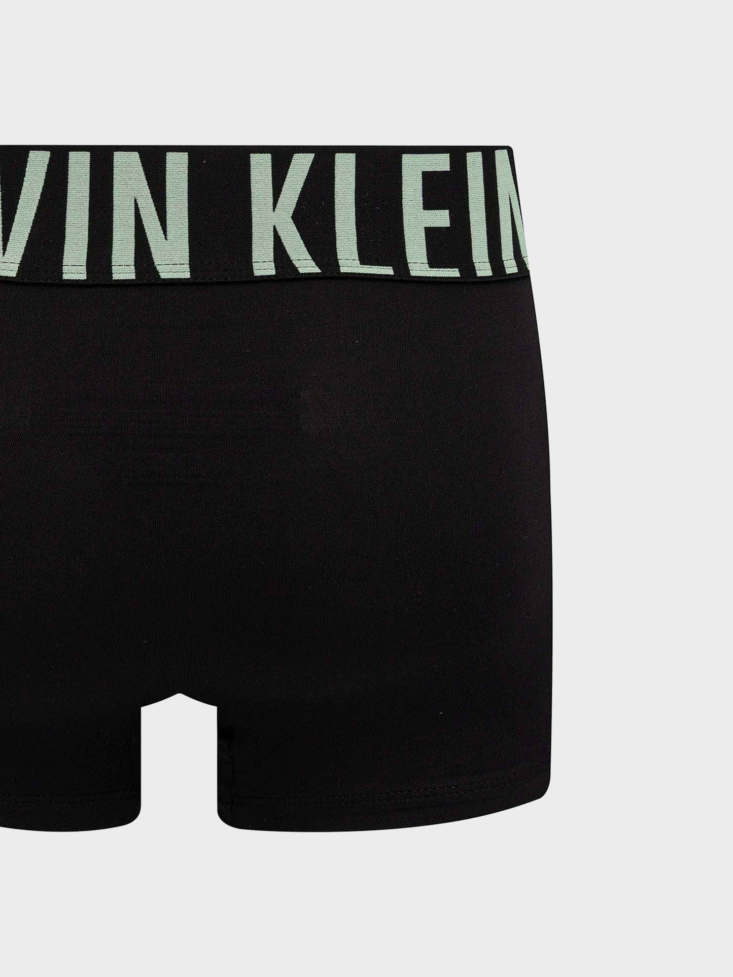 C.a-L.V.I.N. K.L.E/I.N. Icon Cotton Stretch 3-Pack Low Rise Trunks (Multi Color)