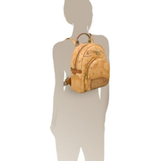 A.L.V.I.E.R.O M.A.R.T.I.N.I  Backpack Bag