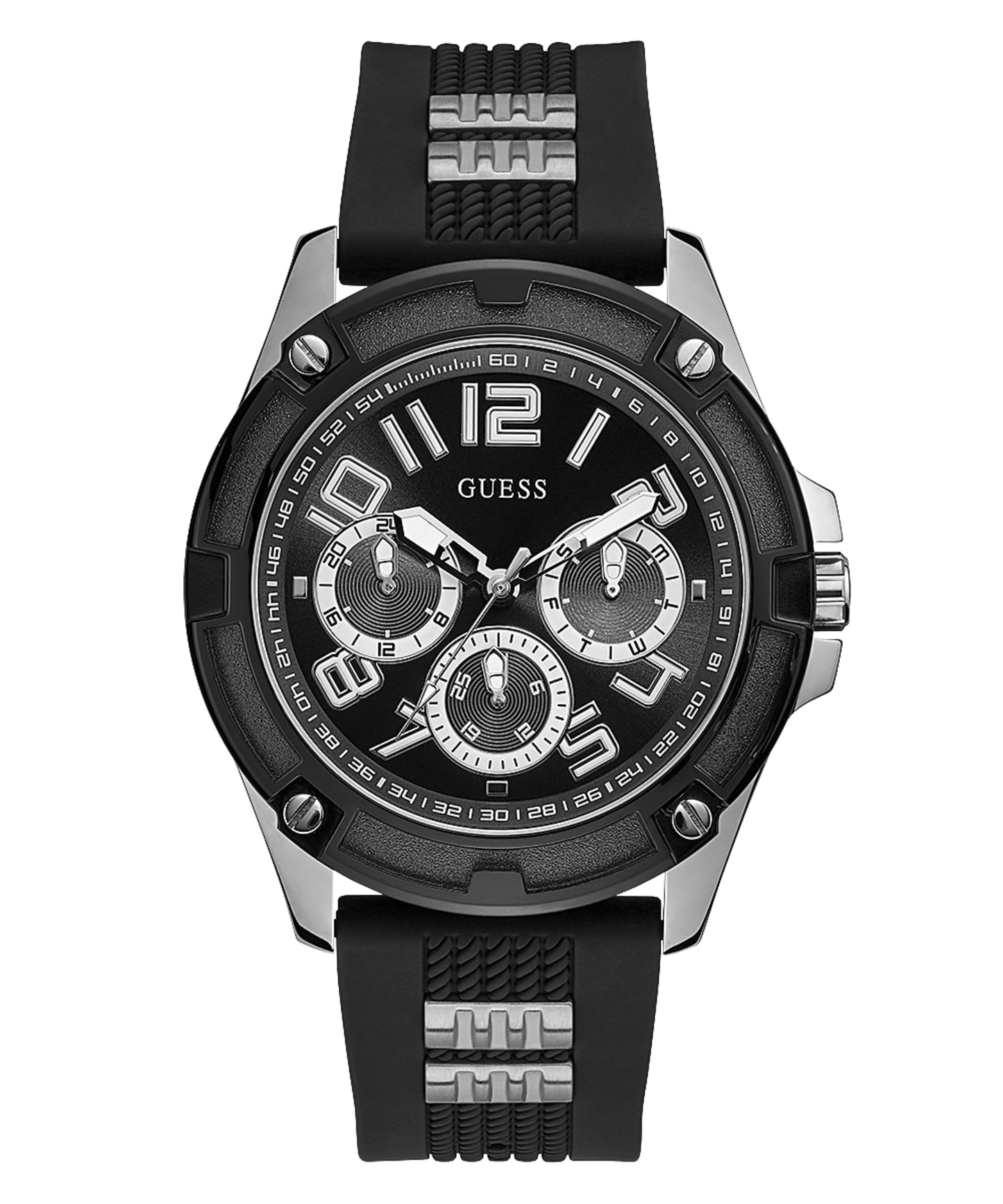 G.U.E-S.S WATCH
