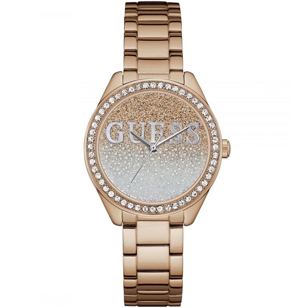 G.U.E-S.S WATCH