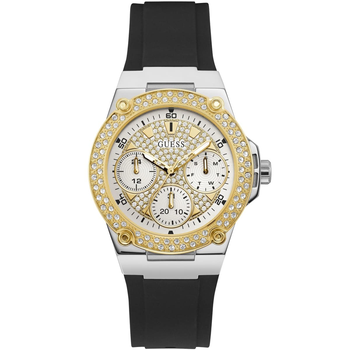 G.U.E-S.S WATCH
