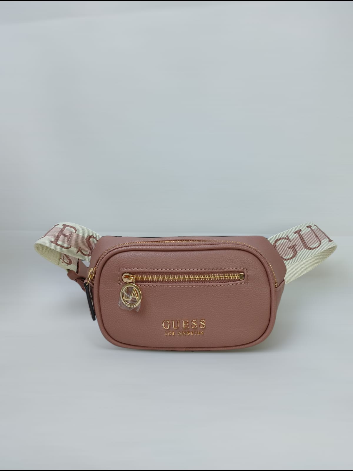 G-U-E-S-S BELT BAG