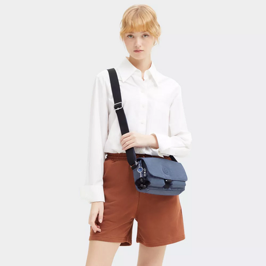 K.I.P.L.I-N.G CROSSBODY BAG