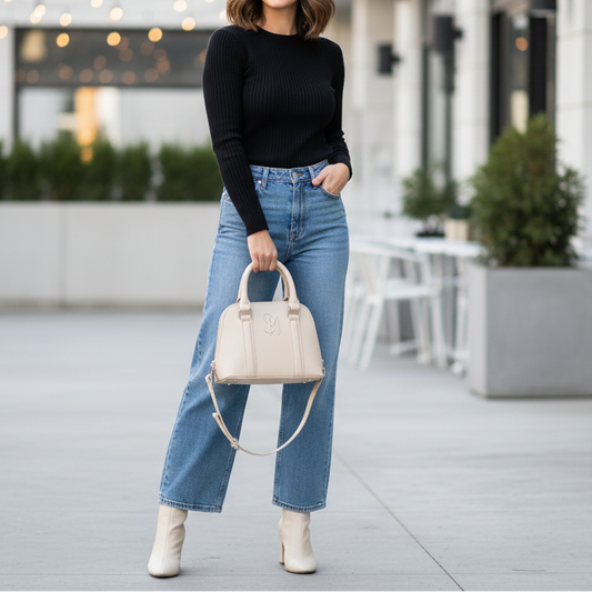 S.T.E-V.E M.A.D-D.E.N CROSSBODY Bag