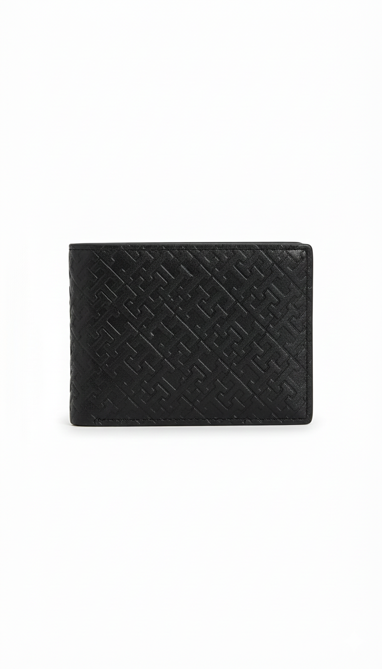 T.O.M-M.Y H.I.L.F-I.G.E.R WALLET