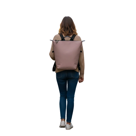 L.O-N.G-C.H.A-M.P BACKPACK