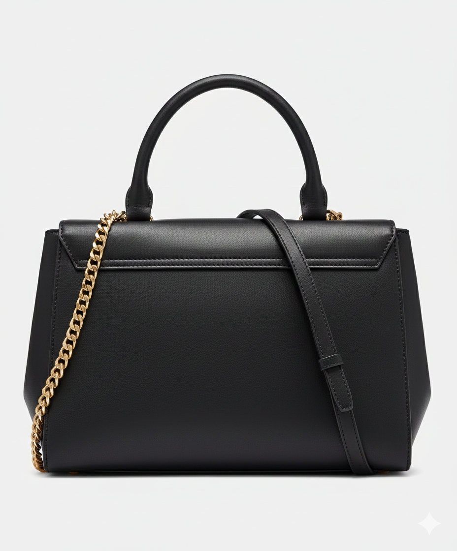 K.A-R.L L.A.G.E-R.F.E.L.D CROSSBODY BAG