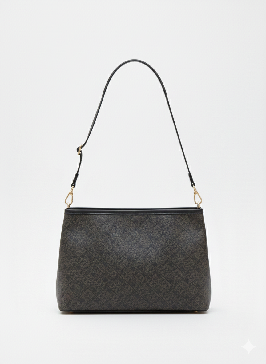 T.O.M-M.Y H.I.L.F-I.G.E.R CROSSBODY BAG