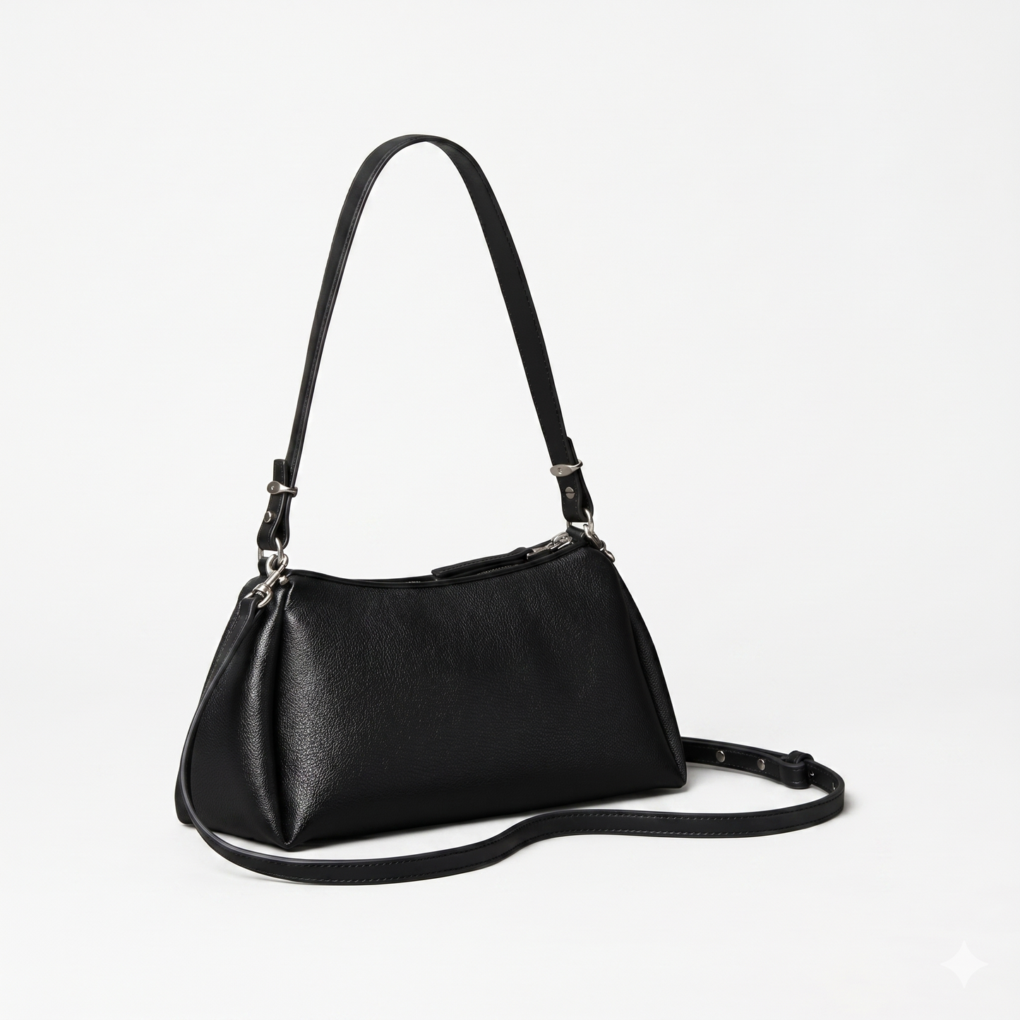 C-A-L-V-I-N K-L-E-I-N CROSSBODY BAG 4K3082G BLACK FOR WOMEN