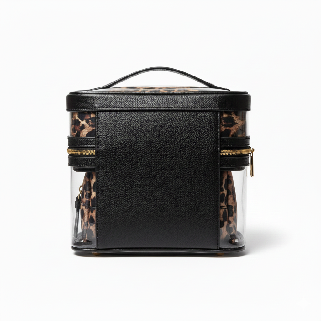 V.I.C.T-O.R.I.A'S S.E.C-R.E.T MAKEUP BAG