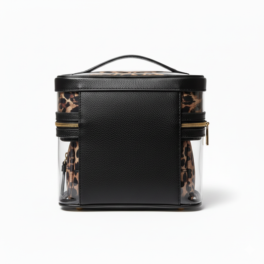 V.I.C.T-O.R.I.A'S S.E.C-R.E.T MAKEUP BAG