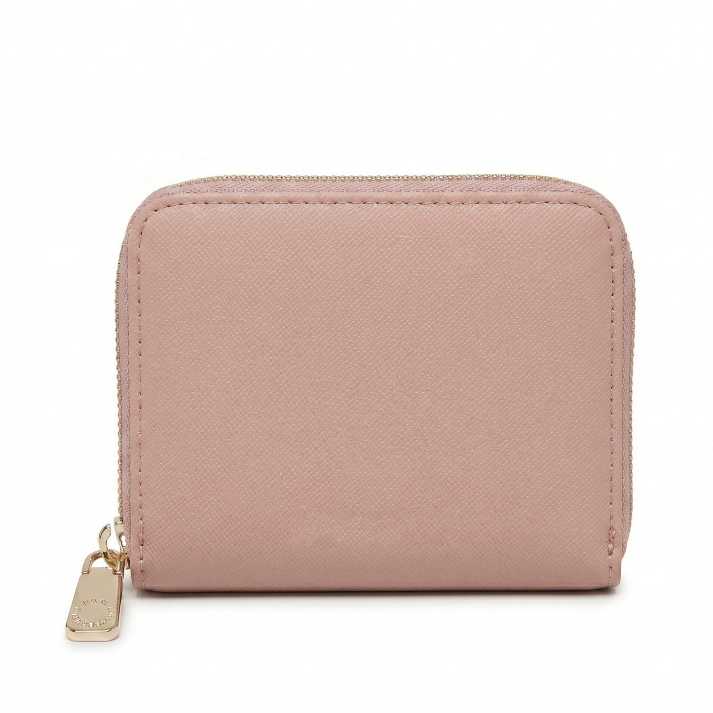 K.A-R-L L.A.G-E.R.F-E-L.D WALLET Pink FOR WOMEN