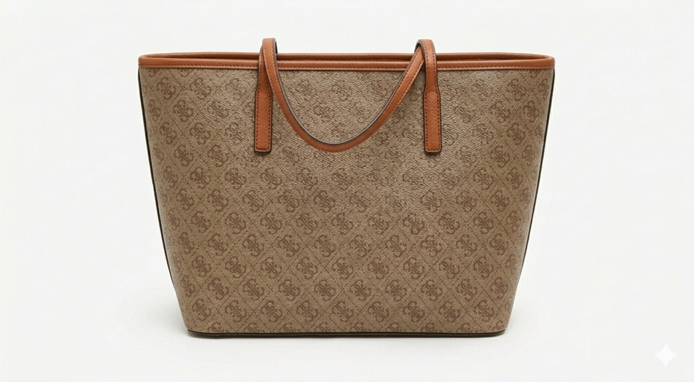 G-U-E-S-S SHOULDER BAG HAVAN FOR WOMEN